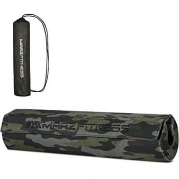 MAAZ Fitness Barbell Squat Pad