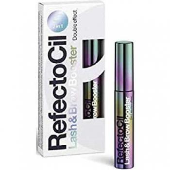 RefectoCil Lash & Brow Booster Wachstumsserum für Wimpern und Augenbrauen 6 ml