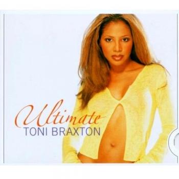 Ultimate Toni Braxton