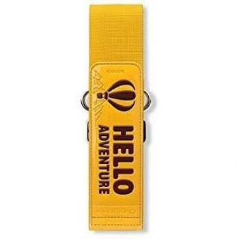 Sangle de maintien pour valise