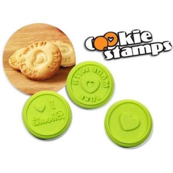 Timbri per dolci fatti in casa
