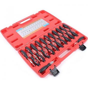 Connecteur réparation véhicule Ymyny 23 pièces