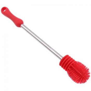 Multifunctional Silicone Bottle Cleaner – Long Reach