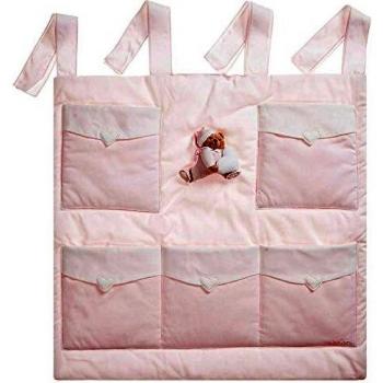 Nanan Handschuhfach Puccio Rosa Elegance