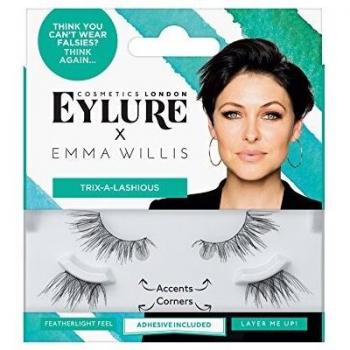 Eylure Trix Eye Lashes – Emma Willis Edition