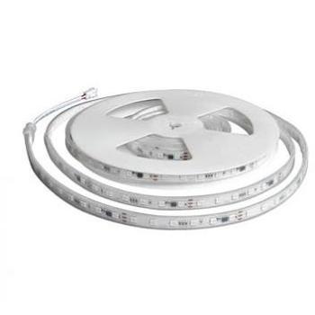 V-Tac Magic LED Strip SMD5050 13W/m 60 LEDs/m RGB 5m mit Netzteil