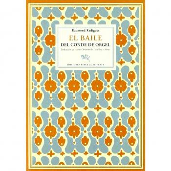 El baile del Conde de Orgel