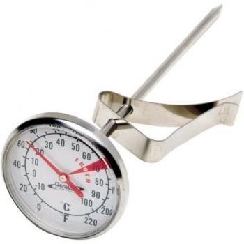 Stalwart Milk Frothing Thermometer