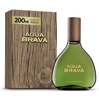 Puig Agua Brava Eau de Cologne, 1er Pack