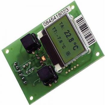 Display a 50 × 68 × 24 mm QuickCool QC‑PC‑D