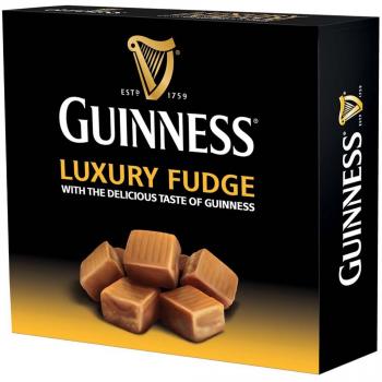 Guinness Classic Fudge Gift Set – 170 g