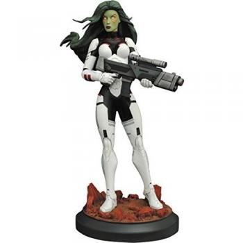Gamora Figura Diamond Marvel Guardianes de la Galaxia