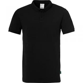 Uhlsport Poloshirt POLO SHIRT Essential Prime (atmungsaktiv, schnelltrocknend)