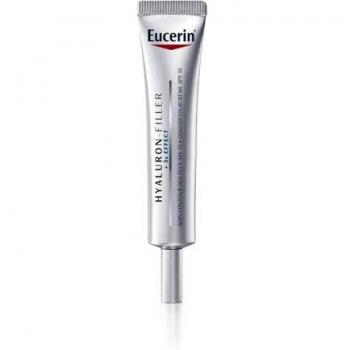EUCERIN HYALURON-FILLER + 3X EFFECT SOIN CONTOUR DES YEUX 15ML