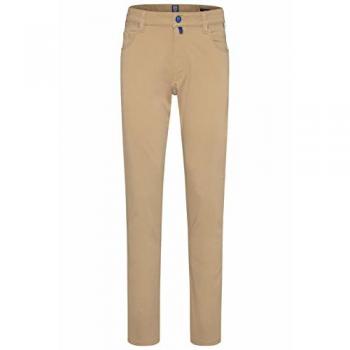 MEYER M5 Slim Five Pocket Baumwollhose