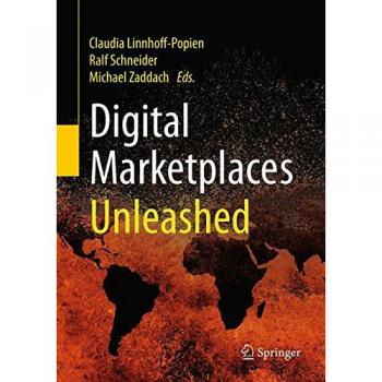 Digital Marketplaces Unleashed