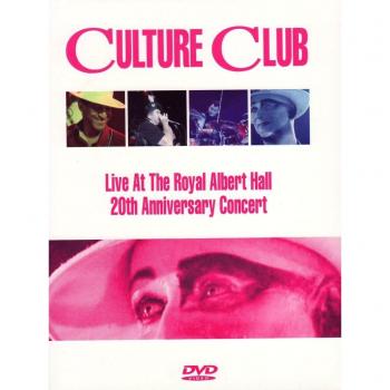Culture Club