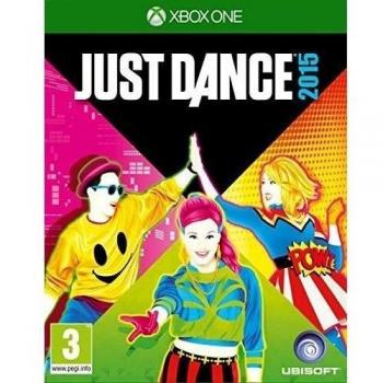 Ubisoft Just Dance 2015 Xbox One