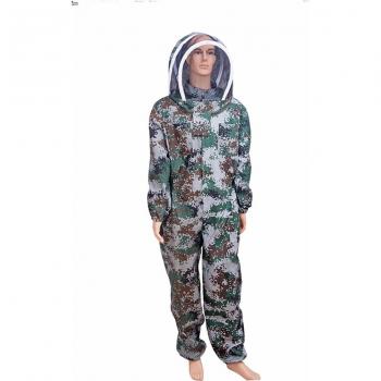 Outdoor Beekeeping Protective Clothing