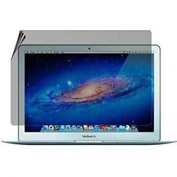 Celicious Privacy Plus 4-Way Anti-Spy Filter Screen Protector for Macbook Air 13 A1369