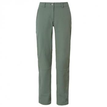 Pantaloni Vaude Strathcona II Verde