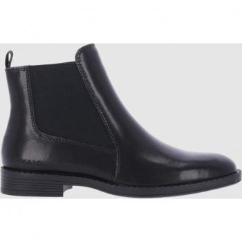 Botines Chika10 BAMBY 01 negros
