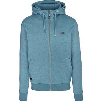 RAGWEAR Herren Sweatjacke NATTE Petrol M