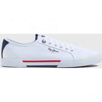 PEPE JEANS Sneakers in tela Brady