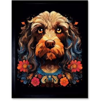 Pet Parade Portrait