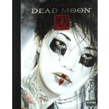 Dead Moon