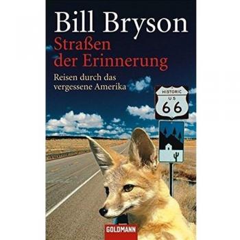 Straßen der Erinnerung: Reisen durch das vergessene Amerika