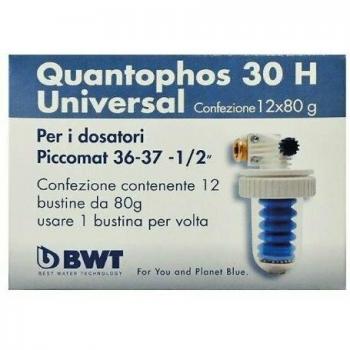 BWT 30 H Poudre de Polyphosphate