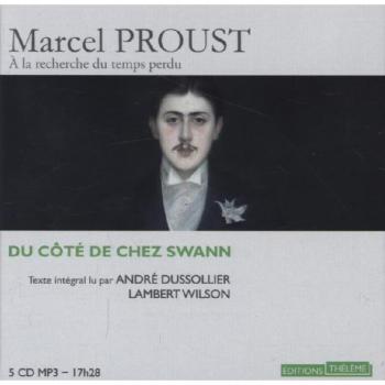 Du côté de chez Swann