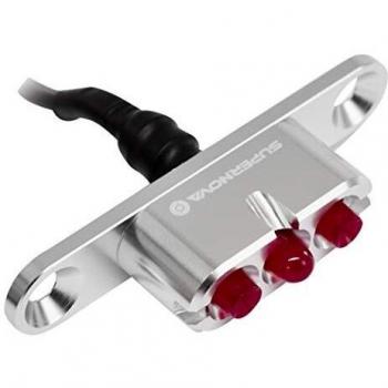 Supernova E3 2‑Way LED Tail Light