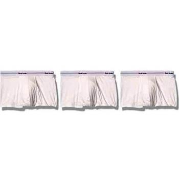Paul Smith Men's 3-Pair Underwear Set, White