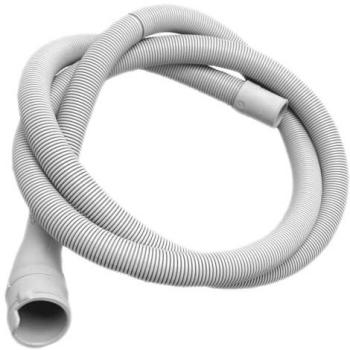 Tuyau de vidange 34 mm – embout spécifique Fagor Brandt Vedette Sauter De-Dietrich – longueur 180 m