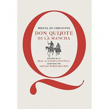 Don Quijote de la Mancha