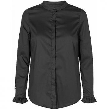 Blusa MMMATTIE da Donna MOS MOSH Nero