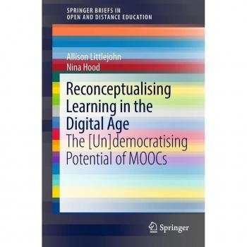 Vitalsource Technologies, Inc. Reconceptualising Learning In The Digital Age