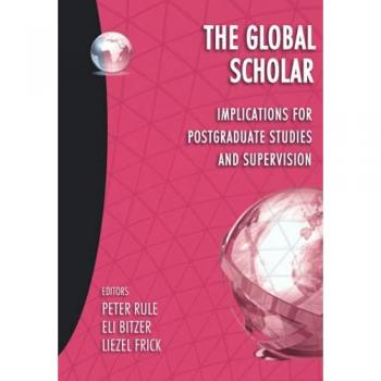 The Global Scholar