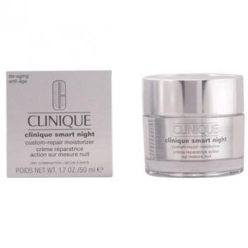 Clinique Smart Night Custom Repair Moisturizing Cream for Combination Skin 50 ml