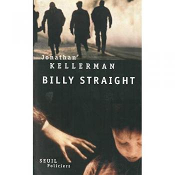 Billy Straight (Seuil/Polic.)