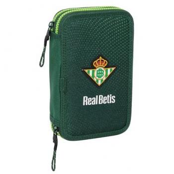 SAFTA Real Betis Federmäppchen
