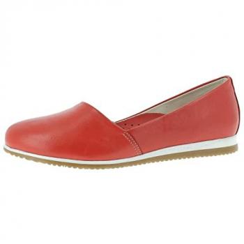 Helline Trotteurs Cuir de Vache