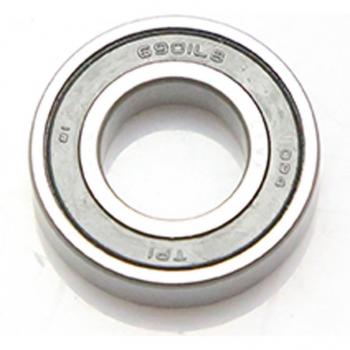 Cema High-Performance Bicycle Bearings