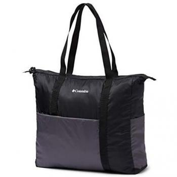 Columbia Slim-Backpack-Unisex Schwarze CityGreen Tasche