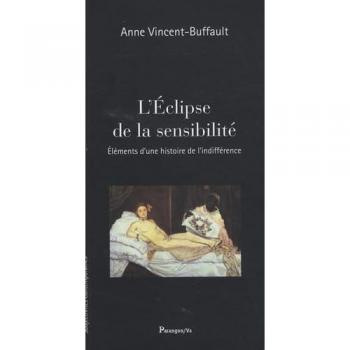 L'eclipse De La Sensibilité