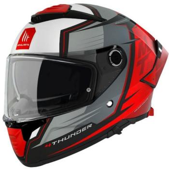 MT Helmets Thunder 4 SV Full-Face Helmet L (59/60 cm)