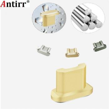 Micro‑USB Filtre & Charge Ultra