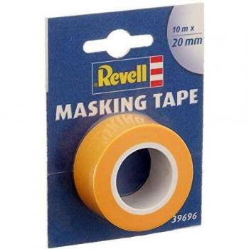 Bande Cache Adhésive 20 mm x 10 m